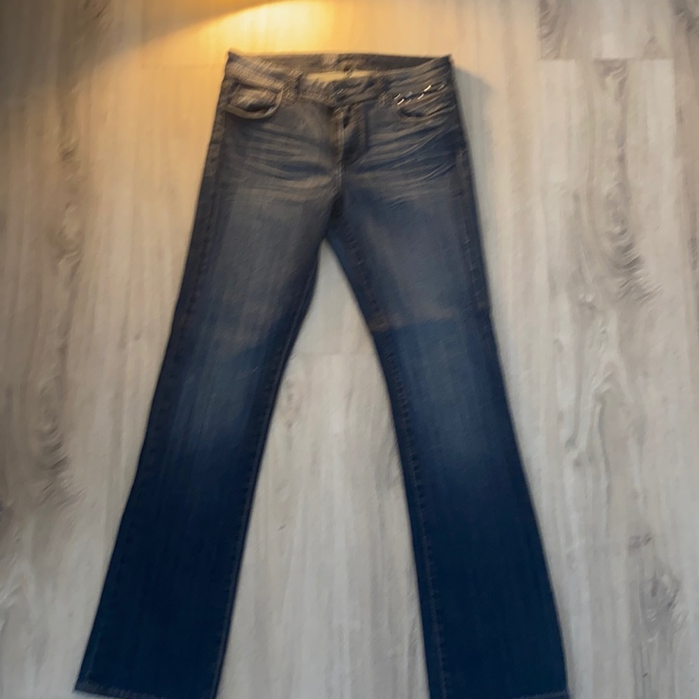 KUT Jeans